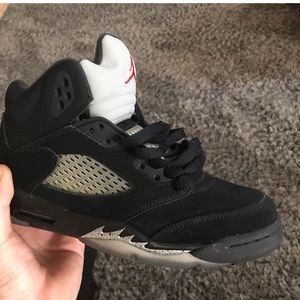 Jordan 5s